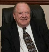 photo of attorney Herbert N. Wallace