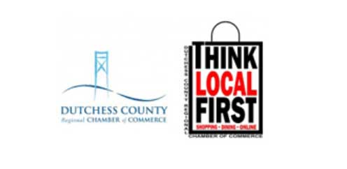 Dutchess County Regional Chamber of Commerce Think Local First
